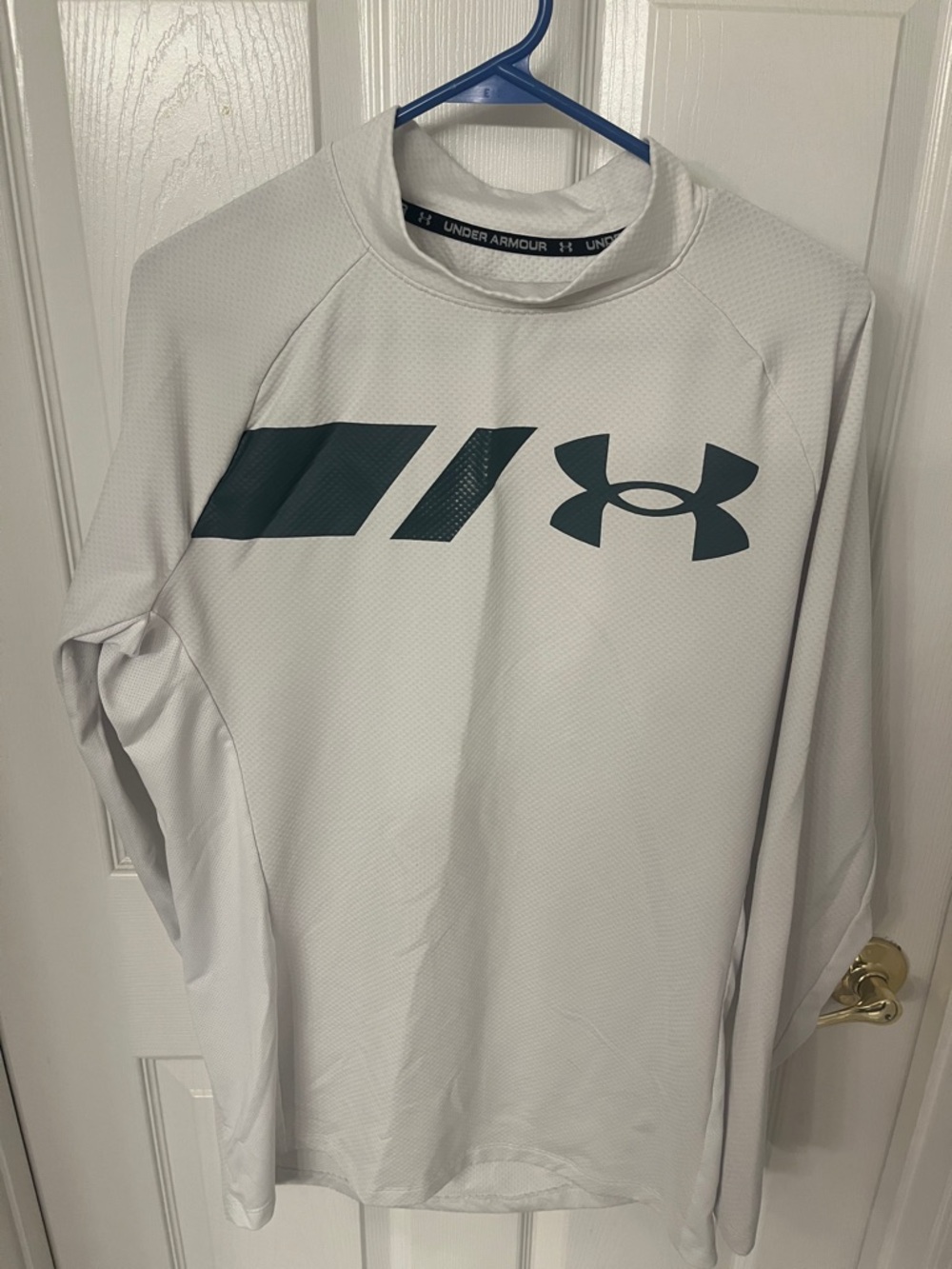 Under Armour Long Sleeve Performance Shirt